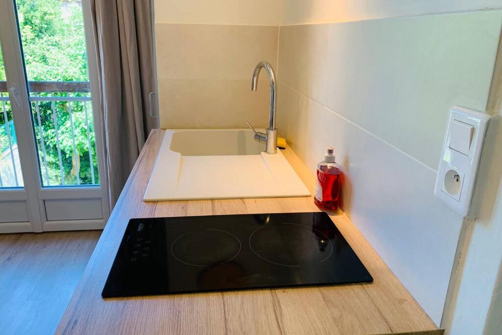 Provence Appartement Manosque Kültér fotó