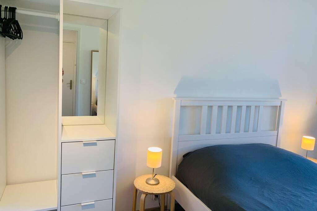 Provence Appartement Manosque Kültér fotó