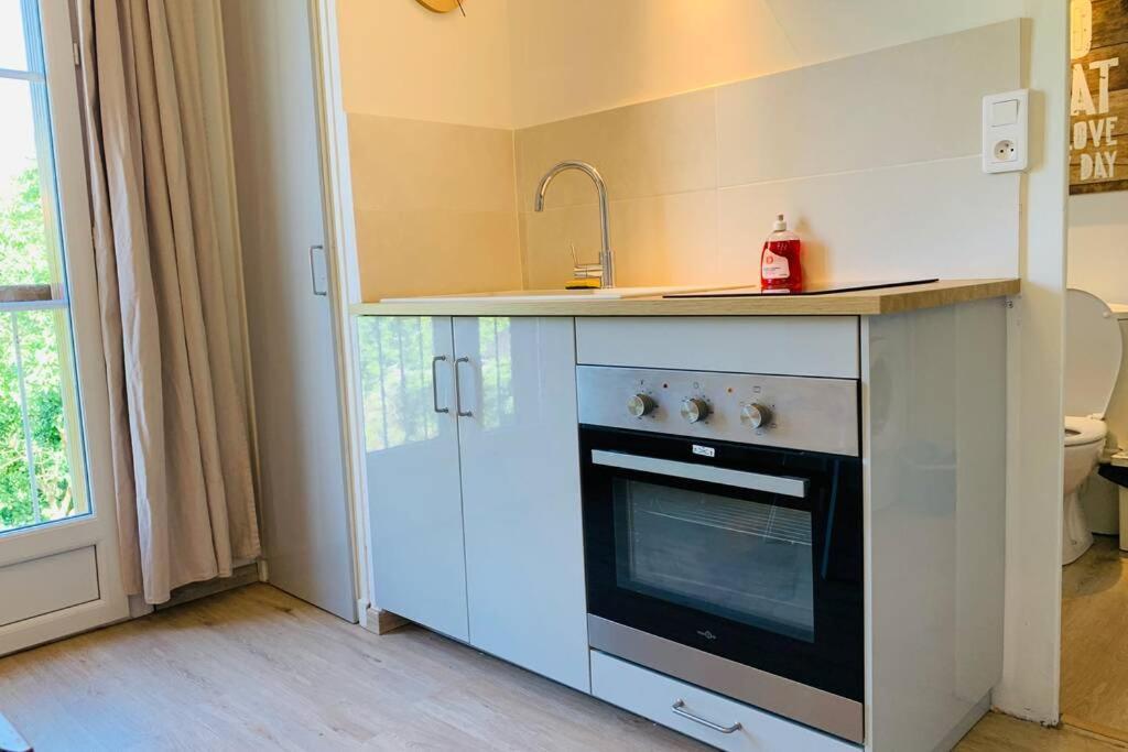 Provence Appartement Manosque Kültér fotó
