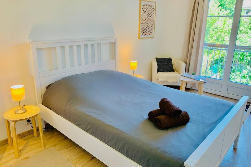 Provence Appartement Manosque Kültér fotó